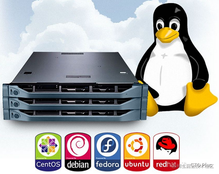 Linux