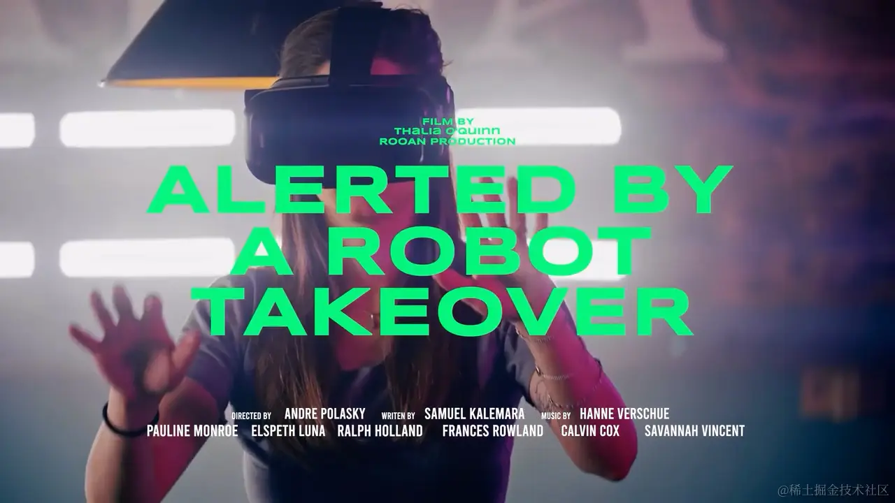 简约时尚电影级视频标题文字模板PR项目工程文件-PR模板网