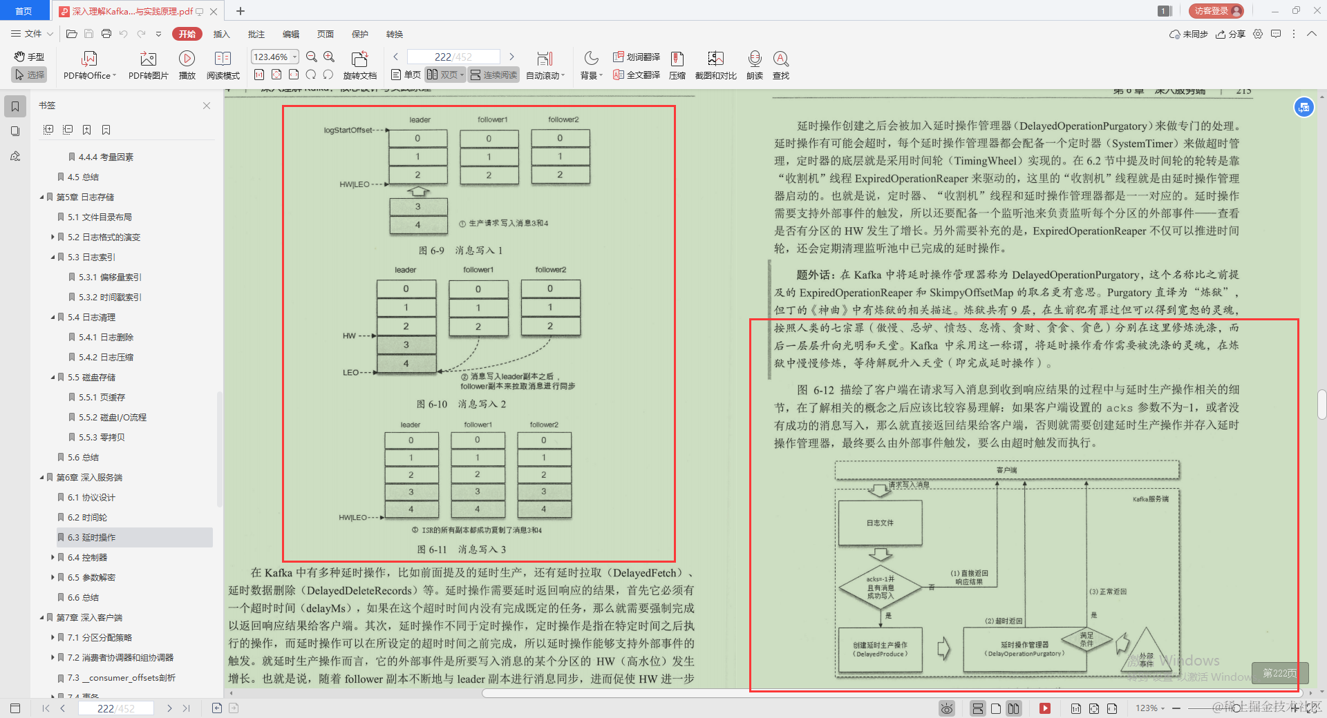不愧是Alibaba技术官，Kafka的精髓全写这本“限量笔记”里，服了