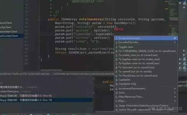 IntelliJ IDEA，酷炫插件系列，提高你的工作效率