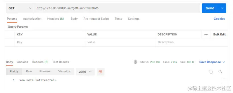 [外链图片转存失败,源站可能有防盗链机制,建议将图片保存下来直接上传(img-8jdS1XC8-1632796828016)(一文搞懂Spring Boot自定义拦截器.assets/image-20210928103528767.png)]