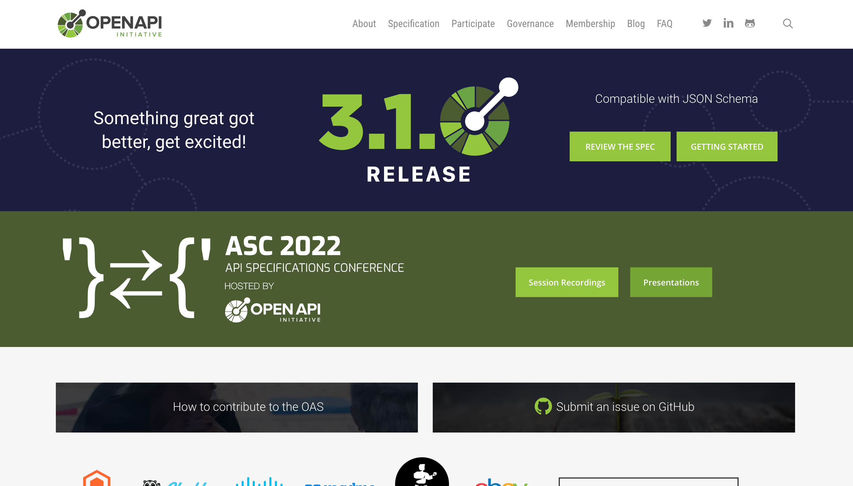Openapi 