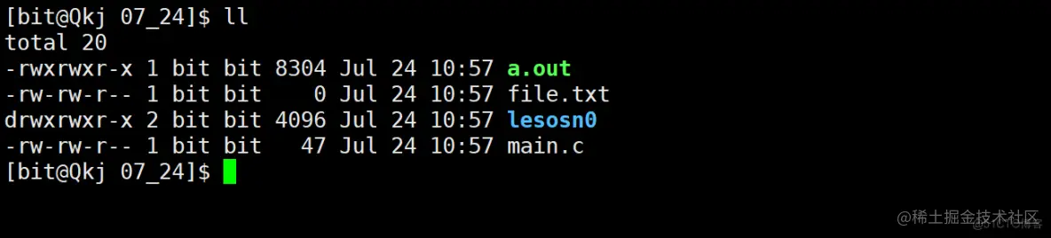 Linux权限理解_可执行_48