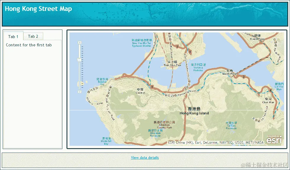 Time to practice with sample layouts