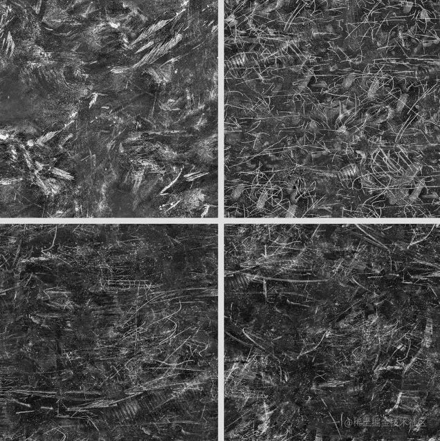 Free Surface Imprefections Pack 4K材质包