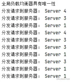 不能发送服务器请求  第1张