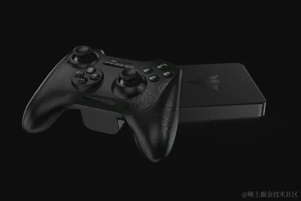 探索安卓游戏机