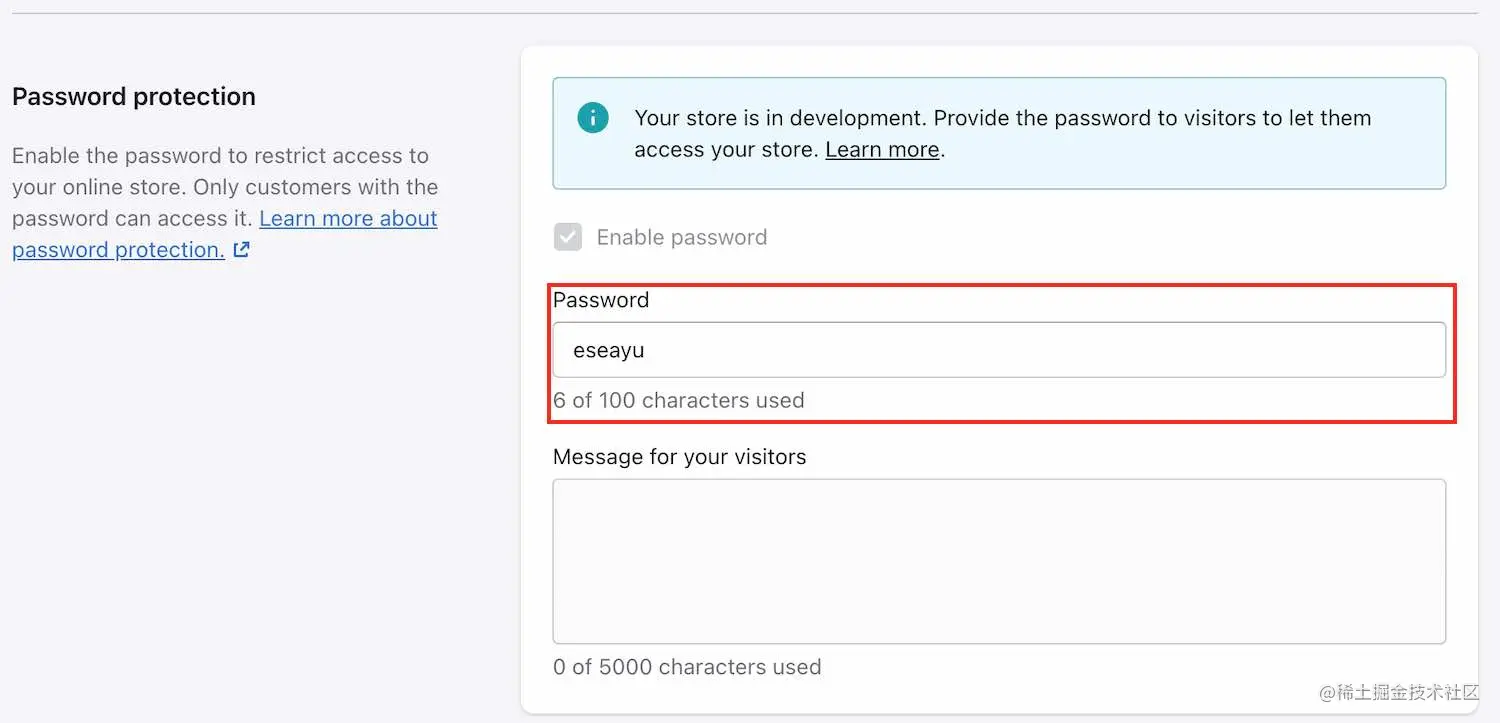 电商系统Shopify二次开发01：初识Shopify