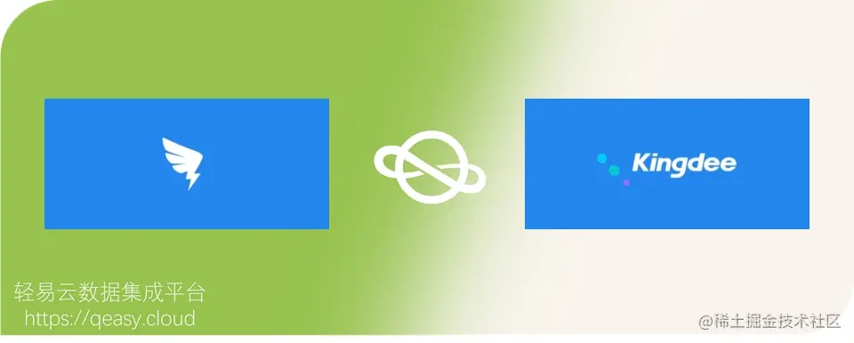 云星空接口集成