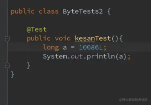 从位运算表达式中看JVM的栈帧设计