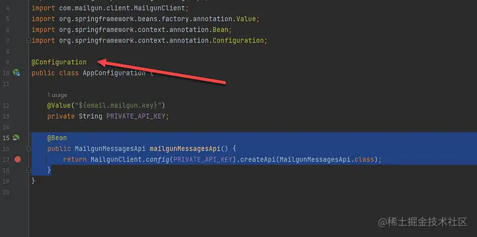Spring-Configuration-Bean-001