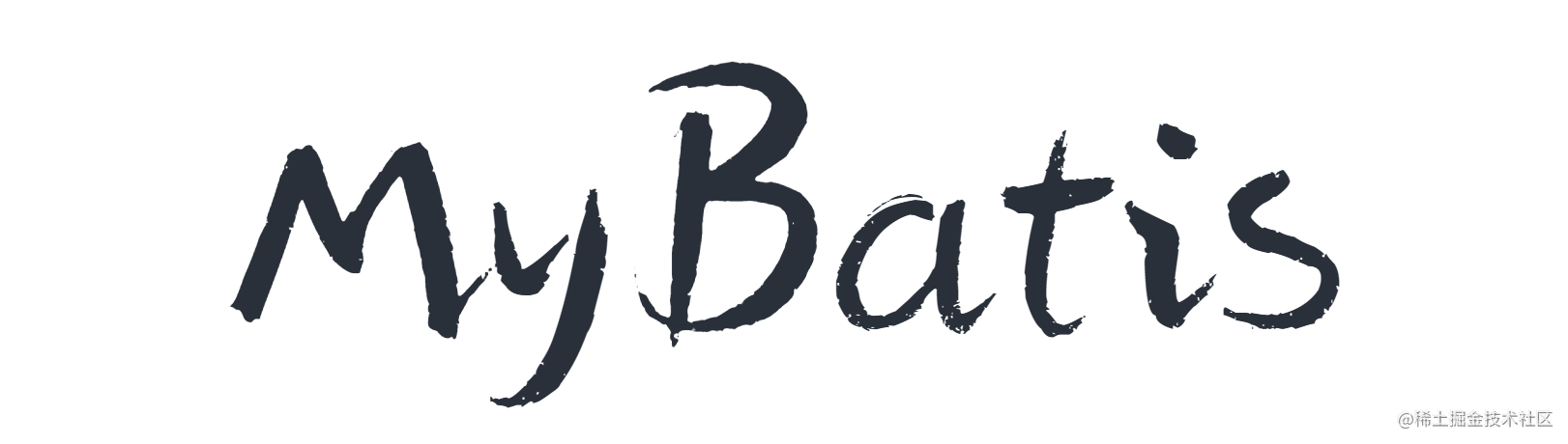 MyBatis