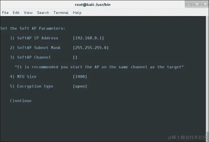 Karmetasploit