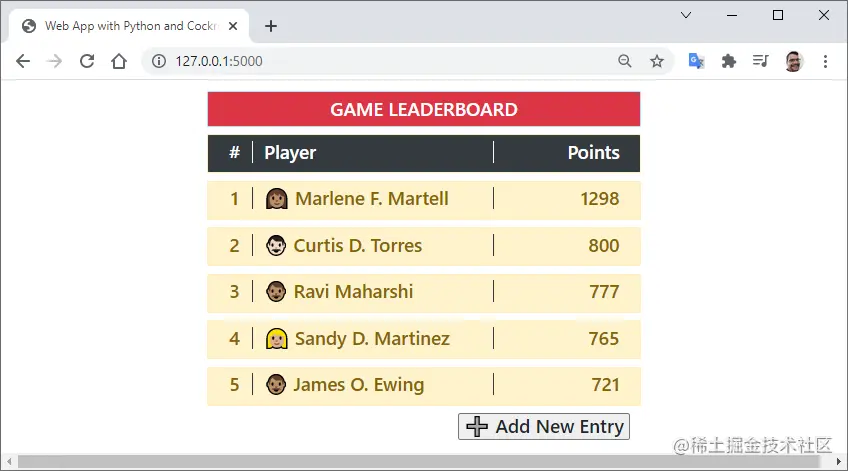 SQLAlchemy with CockroachDB
