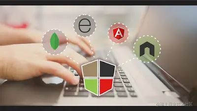 best udemy online coures to learn MEAN stack