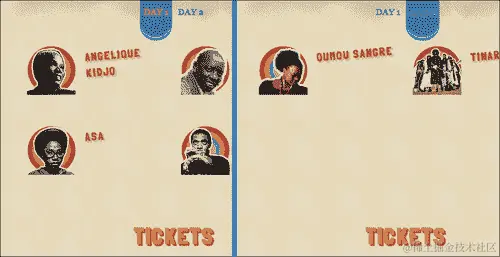 在不影响布局的情况下隐藏元素