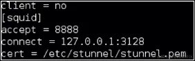 Stunnel