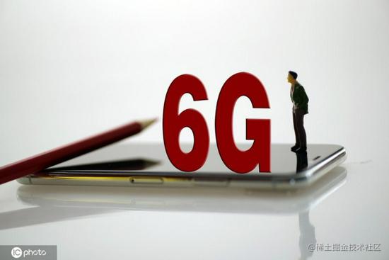 中国领先全球 6G 专利申请占比超过 40%