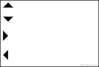 如何用 CSS 画一个三角形