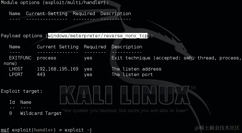 编写基本的缓冲区溢出利用