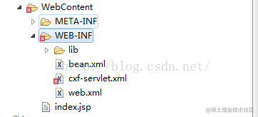 java WebService CXF Spring 自定义拦截器 附实例源码