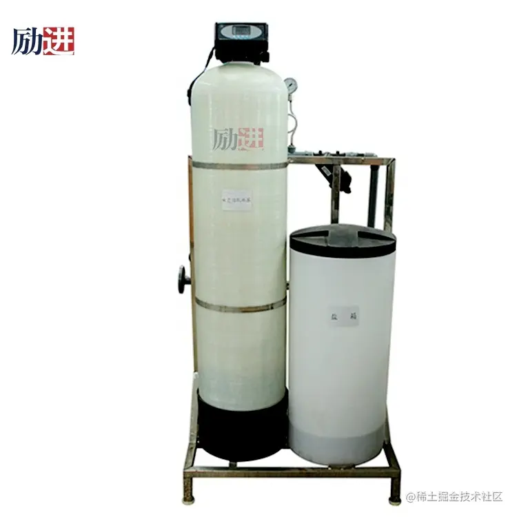 全自动软水器如何选型？