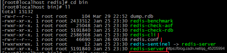 Linux-Redis安装及密码设置-一一网