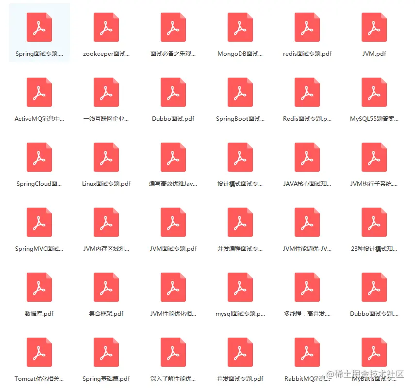 别纠结互联网寒冬了，不如多刷些Java面试题，技术在手 offer我有