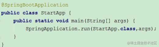 Spring Boot practice to remember (four) : configuration is used, common ...