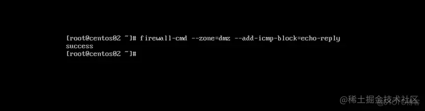 配置firewalld防火墙_外网_41