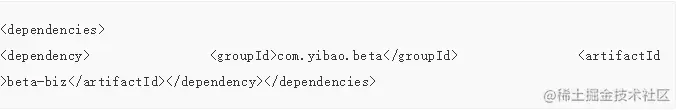 SpringBoot + Mybatis 多模块（ module ）项目搭建教程