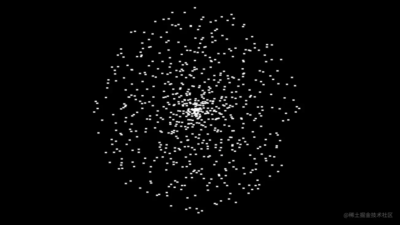 冒泡排序可视化