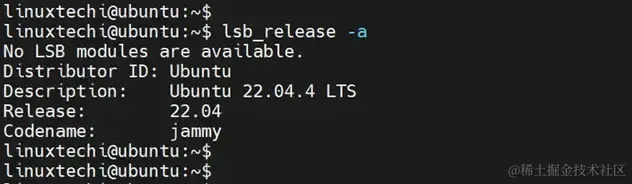 Check-Ubuntu-Version-Before-Upgrade