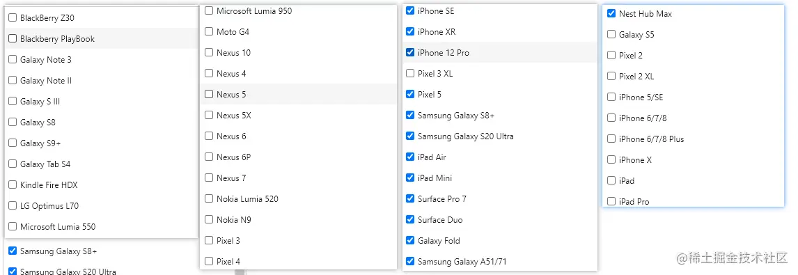 嗨，各位Python程序员，放弃selenium，试试年轻的Playwright如何？