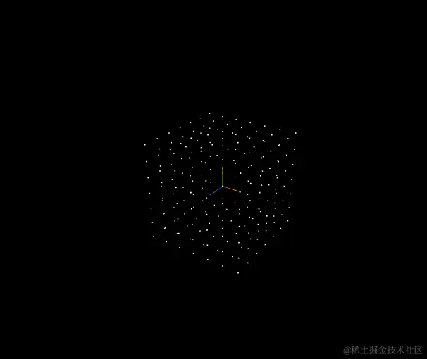 切换效果