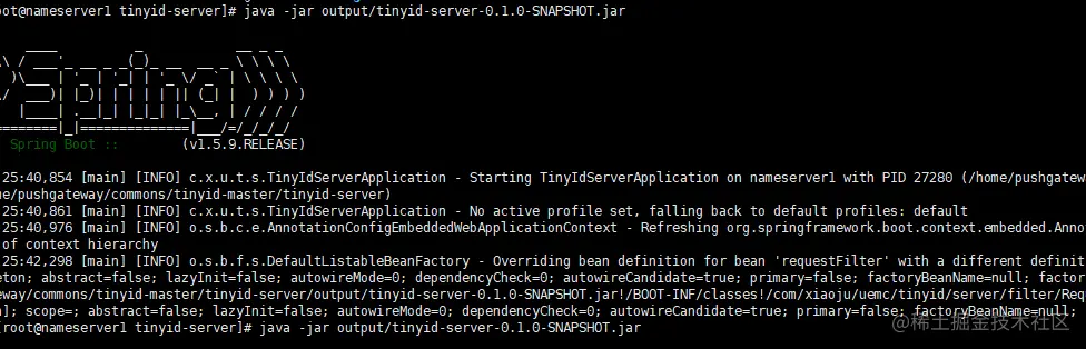 分布式全局ID生成器原理剖析及非常齐全开源方案应用示例