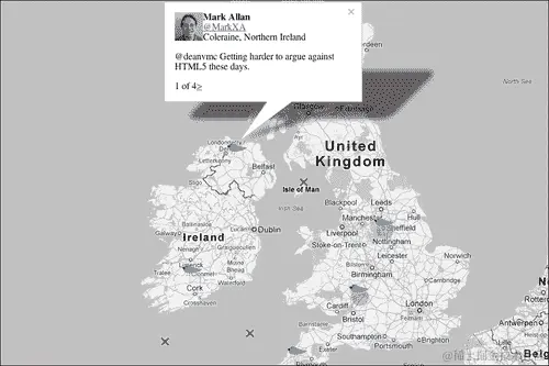 它是如何工作的...