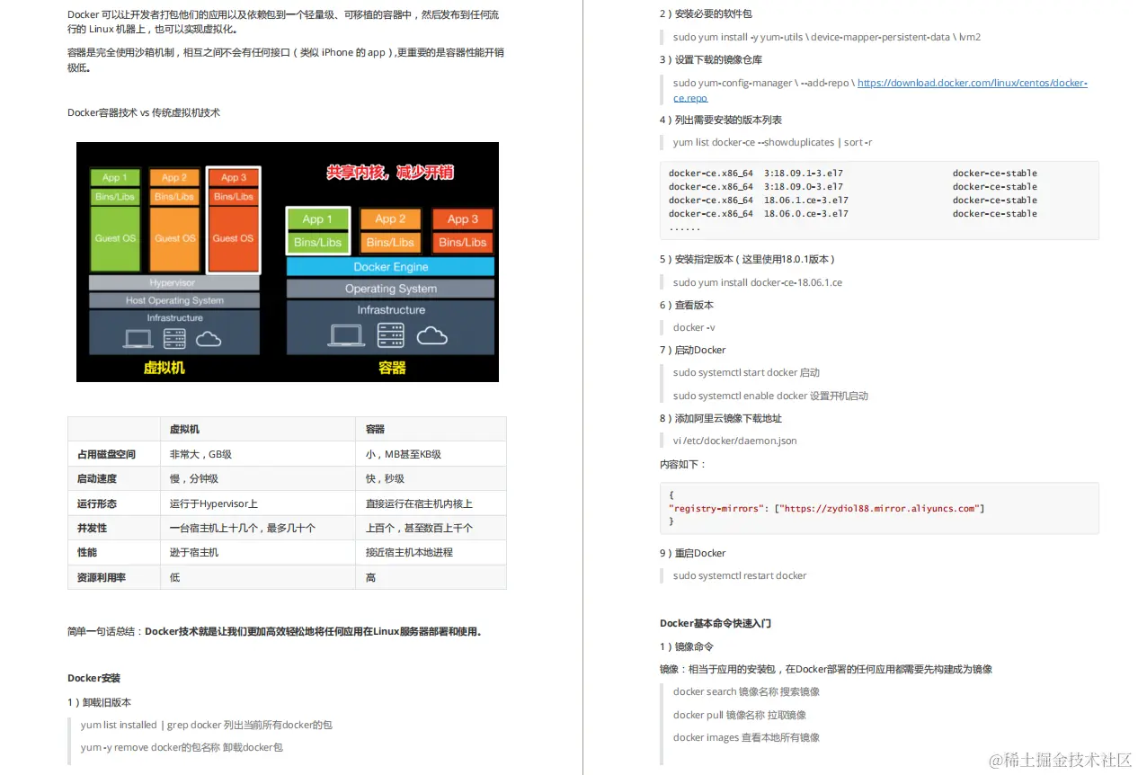 优质高效！阿里内部超高质量的k8s+Jenkins笔记，技术与实战齐飞