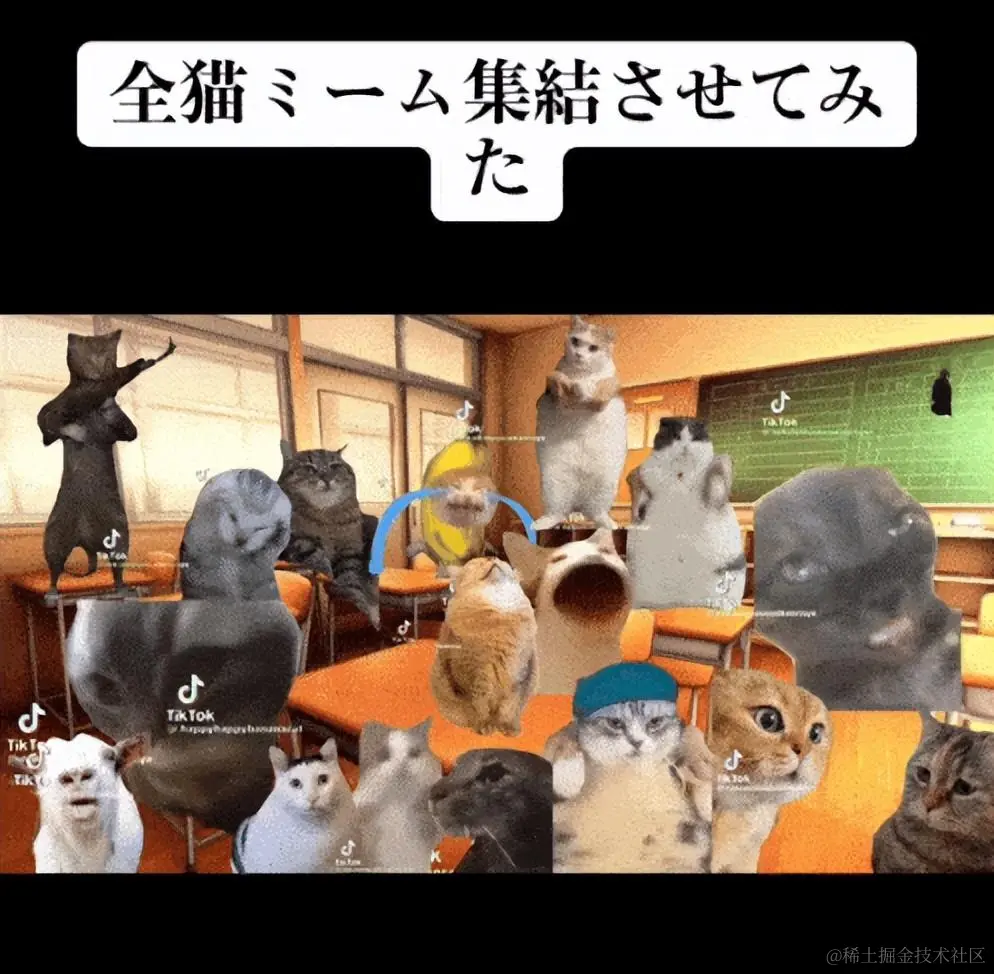 日本猫meme爆火，越南厂商进军猫meme手游，盘点猫meme极品素材你玩过猫meme手游吗？ 美国五星上将麦克阿瑟曾经- 掘金