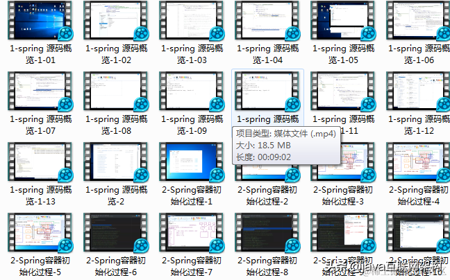 复习这份美团架构师的Java核心面试宝典，我四面阿里拿下offer