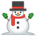 snowman