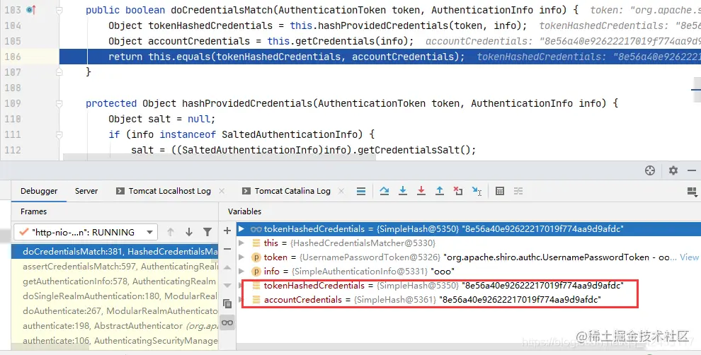 十分钟带你轻松入门Shiro