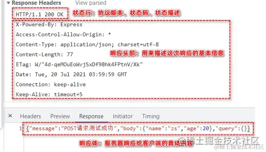 浏览器中的响应报文.png