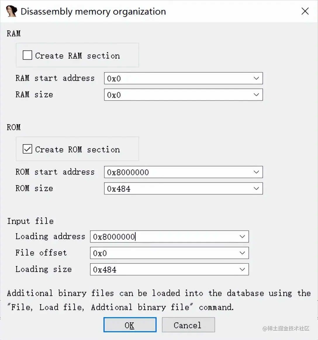 CTF竞赛题解之stm32逆向入门