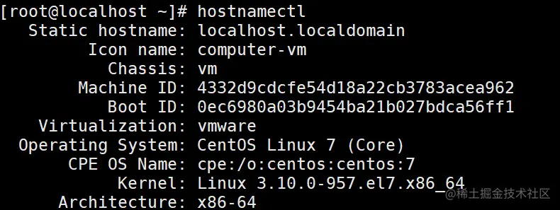 我哭了！Centos6停止更新只能切换7，哪些习惯也需要切换
