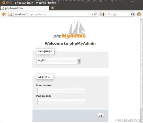 在 Ubuntu 桌面上安装 LAMP 的时间