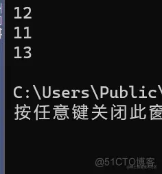 【C语言进阶】六.预处理_预处理_05