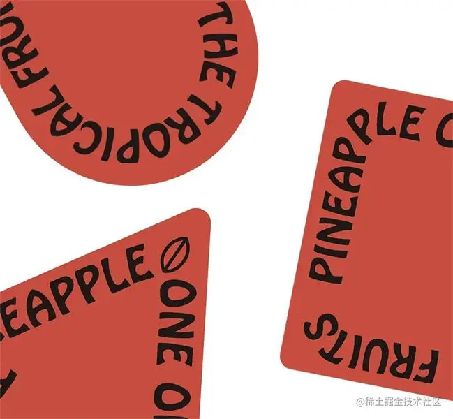 贴纸设计过程全解析，原来设计贴纸这么简单！