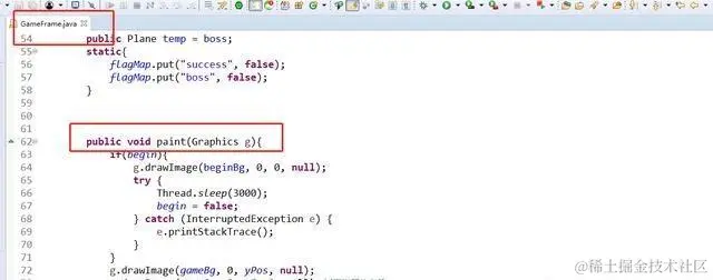 用Java开发简单又好玩的——雷霆战机小游戏，几行代码就搞定