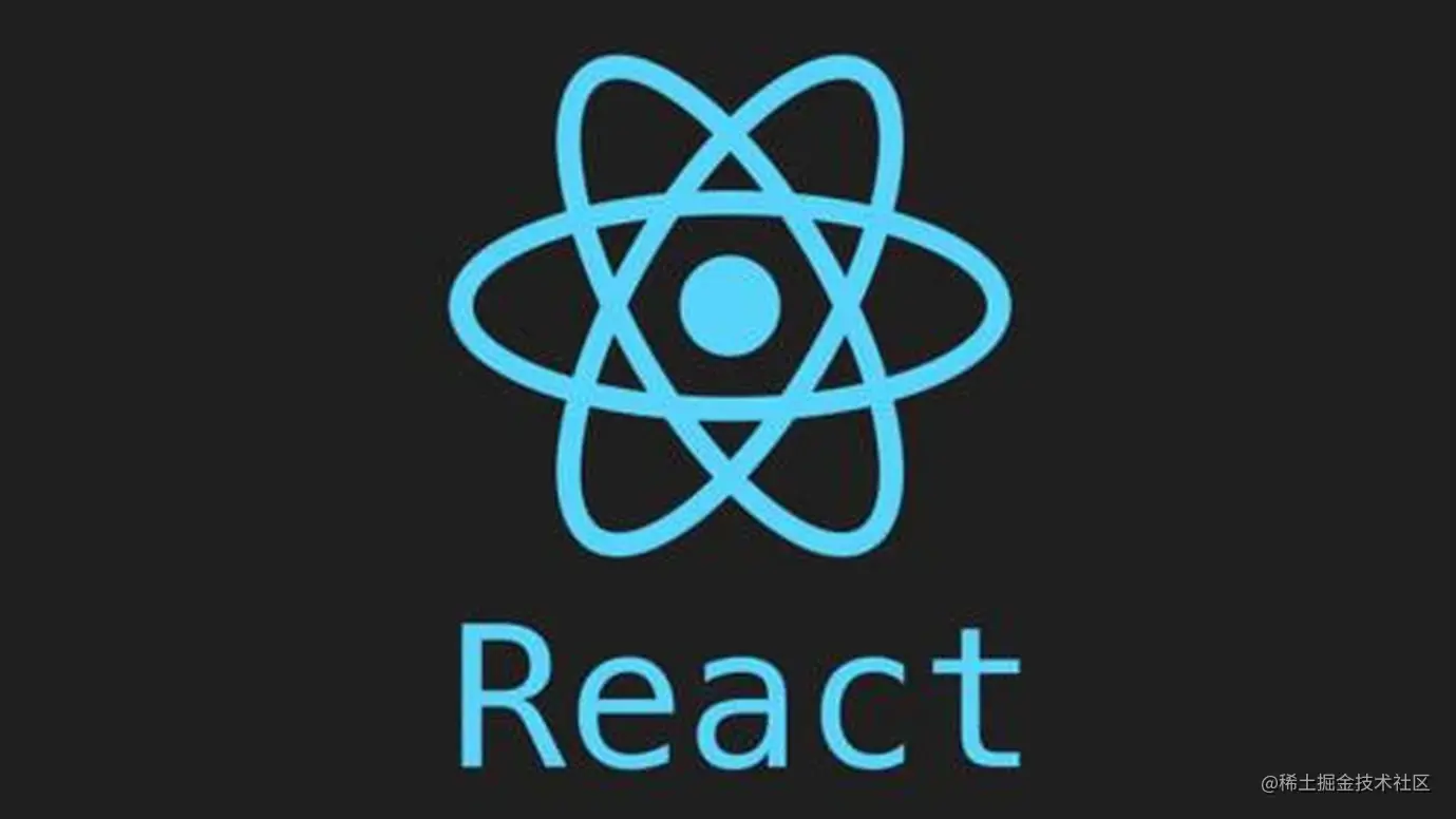 React